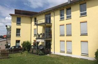 Wohnung mieten in Plan 12, 09648 Mittweida, Freundliche 2-Zimmer mit Balkon in Mittweida