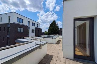 Wohnung mieten in Gunzelinstraße 12, 31224 Peine, Helle 4-Zimmer-Dachgeschosswohnung mit besonderem Grundriss