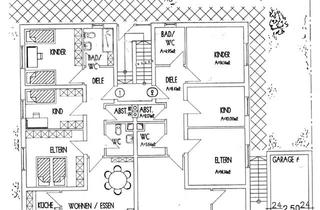 Wohnung mieten in Bergstraße 10, 97714 Oerlenbach, Wohnung