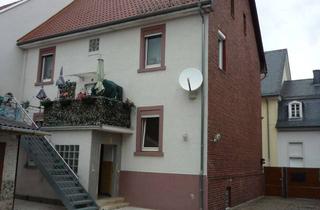 Wohnung mieten in 64331 Weiterstadt, Weiterstadt-Braunshardt! **Für 2 Personen - helle frisch gestrichene 3 ZKB in einem 2-Familienhaus**