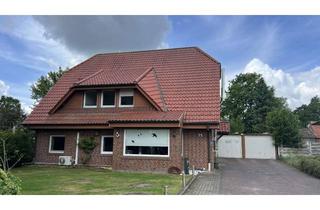 Wohnung mieten in Vennweg 11, 48499 Salzbergen, Einliegerwohnung 1.OG 80qm Garage Wallbox Glasfaser Pauschale Nebenkosten