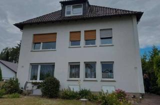 Wohnung mieten in 32105 Bad Salzuflen, Gemütliche Dachgeschosswohnung am Obernberg