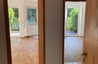 Wohnung mieten in 33129 Delbrück, Helle, gemütliche 2-Zimmer-Wohnung in Delbrück Mitte