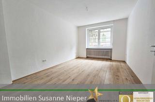 Wohnung mieten in Bismarckstraße 32, 58089 Wehringhausen, Renoviert im Erdgeschoss mit XXL-Terrasse – Hagen Wehringhausen