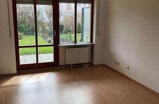 Wohnung mieten in Am Rehgraben, 14558 Nuthetal, Charmante 2-Zimmer und Hobbyraum mit Garten