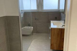 Wohnung mieten in Europaplatz, 66571 Eppelborn, Ansprechende, vollständig renovierte 4-Zimmer-Wohnung in Eppelborn