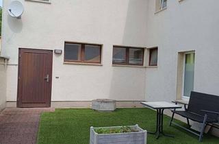 Wohnung mieten in Klosterstraße, 06268 Querfurt, Ruhiges Wohnen im Hinterhaus
