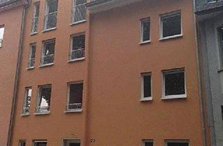 Wohnung mieten in Hansenstr. 23, 53721 Siegburg, Siegburg Citynähe Neubau 1. Obergeschoss
