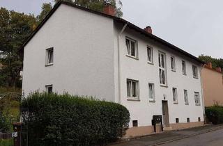 Wohnung mieten in In Der Atzel, 66849 Landstuhl, Renovierte helle Wohnung mit vielen Zimmern, Balkon und Gartennutzung