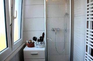 Wohnung mieten in 49084 Schinkel, Sanierte Dachgeschosswohnung mit Charme und Stil