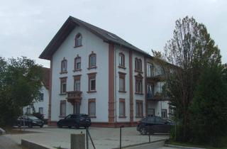 Wohnung mieten in 77767 Appenweier, Moderne 3 Zimmerwohnung mit Freisitz