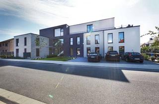 Sozialwohnungen mieten in Am Hüevel 21, 47877 Willich, Wundervolle Staffelgeschosswohnung im Neubau (WBS erforderlich)