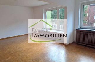Wohnung mieten in Stöckstr. 70, 44649 Wanne, Nähe Stadtgarten Wanne - Geräumige 2,5 Raum-Wohnung mit Balkon