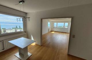 Wohnung mieten in Spiegelberg, 88090 Immenstaad, Gigantische See und Bergsicht in Immenstaad