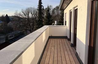 Wohnung mieten in 93133 Burglengenfeld, Sonnige 4-Zimmer-Wohnung mit EBK und Balkon mit in Burglengenfeld