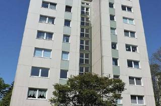 Wohnung mieten in Ernst-Barlach-Str., 24768 Rendsburg, Frisch sanierte 1-Zimmer-Wohnung mit Balkon!!!