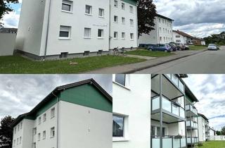 Wohnung mieten in Michel-Buck-Str. 4+6, 88524 Uttenweiler, 3-Zimmer-Wohnung
