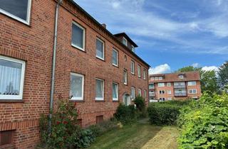 Wohnung mieten in Kochstraße, 29451 Dannenberg, 3-Zimmer Wohnung in Dannenberg (Elbe) zu vermieten!