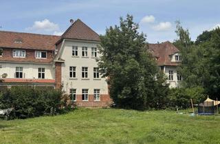 Lofts mieten in 52353 Düren, in 2022 saniert: geräumige Top-3-Zimmer-Loft-Wohnungen mit Balkon