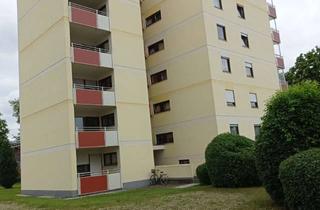 Wohnung mieten in Ottostraße, 94474 Vilshofen, Wohnung zu vermiten