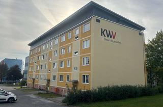 Wohnung mieten in Zum Grundbachtal 37, 02785 Olbersdorf, Erstbezug nach Modernisierung - 1 Raum Wohnung mit Balkon