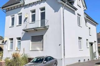 Wohnung mieten in Bonner Str. 47, 50389 Wesseling, Schöne Altbauwohnung
