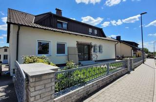 Wohnung mieten in 92442 Wackersdorf, Vermietung nach Renovierung! Großzügige 5-Zimmer Wohnung in Wackersdorf