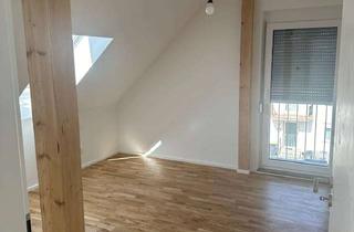 Wohnung mieten in Vesperbilder Str., 86473 Ziemetshausen, Schön geschnittene 3-Zimmer-Wohnung in Ziemetshausen mit Hobbyraum, Abstellraum und Stellplatz