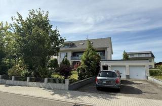 Wohnung mieten in Waldstraße 20, 77746 Schutterwald, Exklusive 4-Zimmer-Wohnung mit Terrasse in Schutterwald
