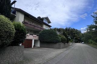 Wohnung mieten in Elsternweg, 75236 Kämpfelbach, Freundliche 5-Raum-Wohnung mit EBK und Balkon in Kämpfelbach