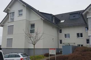 Wohnung mieten in Leineweberstraße 12, 57074 Siegen, Exklusive Neubauwohnung, helle, moderne u. barrierefreie 4 -ZKB-Whg. Nr. 6