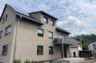 Wohnung mieten in Friedrichstraße 40, 69198 Schriesheim, Moderne 4-Zimmer-Erdgeschosswohnung mit Südterrasse & Garten