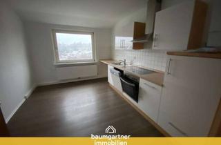 Wohnung mieten in Alte Harzstrasse 20, 37520 Osterode, 3 ZKB Dachgeschosswohnung in Osterode am Harz Freiheit