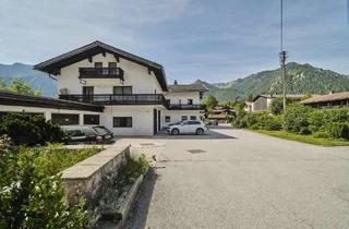 Wohnung mieten in 83727 Schliersee, Helle Wohnung im Ferienparadies Neuhaus