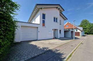Wohnung mieten in 88339 Bad Waldsee, 3-Zimmer-Dachgeschosswohnung in Bad Waldsee