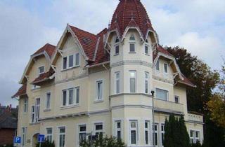 Wohnung mieten in Bürgermeisterwall, 37574 Einbeck, Geräumige Wohnung in zentrumsnaher Stadtvilla