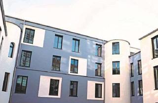 Wohnung mieten in Brühlstraße 11 A-F, 30169 Calenberger Neustadt, jung, modern und urban - Schöne 3 Zimmerwohnung - WG-geeignet!