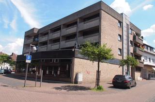 Wohnung mieten in Oberbachstraße, 37603 Holzminden, Holzminden// Schönes 1-ZKB-Appartement nach Renovierung zu vermieten