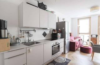 Wohnung mieten in 74172 Neckarsulm, Exklusive 2-Zimmer-Neubauwohnung in Neckarsulm – urban und hochwertig!