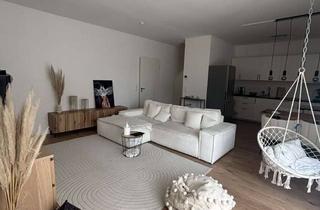 Wohnung mieten in Adlergasse 18, 73560 Böbingen, Freundliche 2,5-Zimmer-Wohnung mit EBK und Terrasse in Böbingen