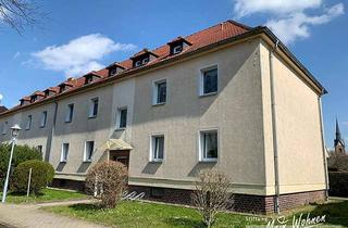 Wohnung mieten in August-Bebel-Str. 23, 04565 Regis-Breitingen, Ihr neues Zuhause, tolle 3-Raum-Wohnung
