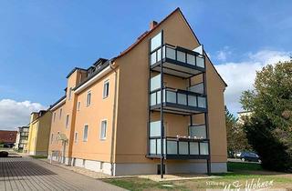 Wohnung mieten in Deutzener Str. 67, 04552 Borna, Schöne 2 RW mit Balkon