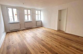 Wohnung mieten in Am Marktplatz xx, 71299 Wimsheim, **Schöne & zentral gelegene 2 Zimmerwohnung in Leonberg