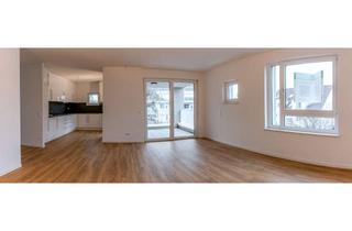 Wohnung mieten in Weberstraße, 73054 Eislingen, Zentrale Neubauwohnung mit Wärmepumpe und Solar 2.03