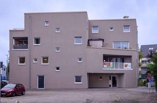 Wohnung mieten in Weberstraße, 73054 Eislingen, Zentrale Neubauwohnung mit Einbauküche & Bodenheizung