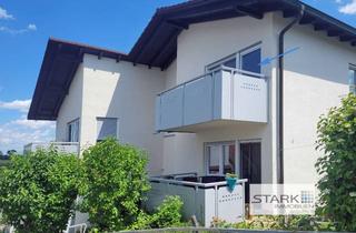 Wohnung mieten in 97234 Reichenberg, Gepflegte 3-Zimmer-Wohnung in schöner Lage, mit Balkon und Carport