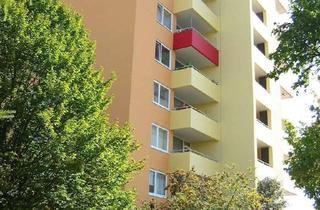 Wohnung mieten in In Der Ebene 11, 97218 Gerbrunn, Stadtnahe, ruhige 1 Zimmer Wohnung mit Balkon