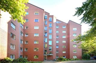 Sozialwohnungen mieten in Haendelweg 14, 44575 Castrop-Rauxel, Über den Dächern von Castrop. Mit WBS für 2 Personen!!