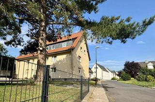 Wohnung mieten in Plaidter Straße 62, 56645 Nickenich, Modernisiert und Lichtdurchflutet - Frisch Saniertes Wohnerlebnis auf 96 m²