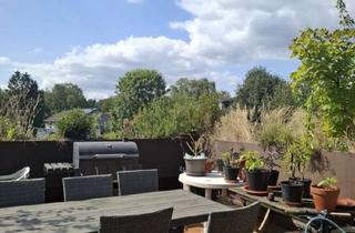Wohnung mieten in Nörenbergstraße 25, 44894 Werne, WG-Zimmer in Bochum-Werne: geräumige Wohung mit Dachterrasse